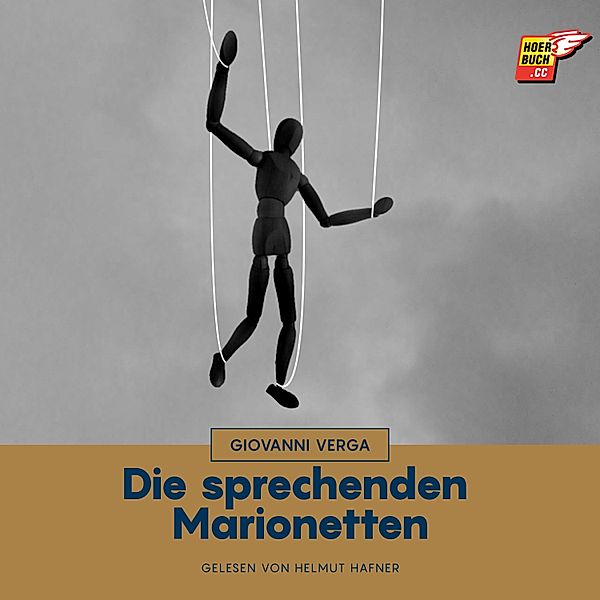 Die sprechenden Marionetten, Giovanni Verga