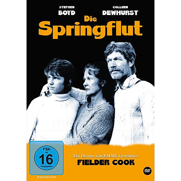 Die Springflut