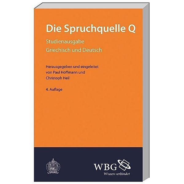 Die Spruchquelle Q