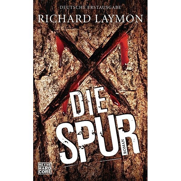 Die Spur, Richard Laymon