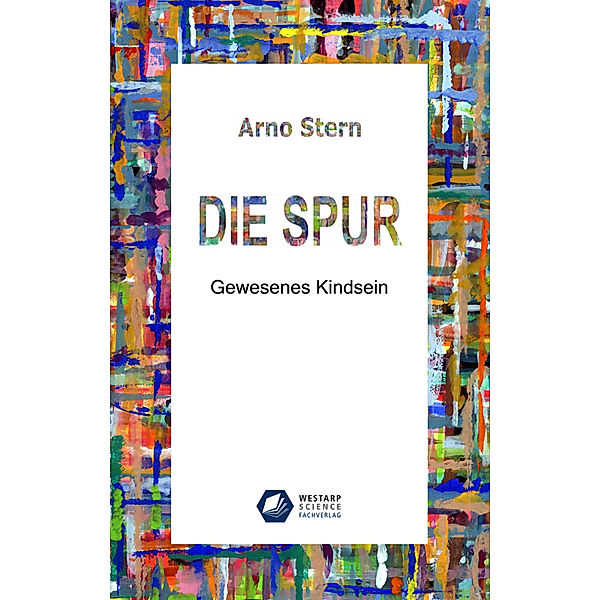 Die Spur, Arno Stern