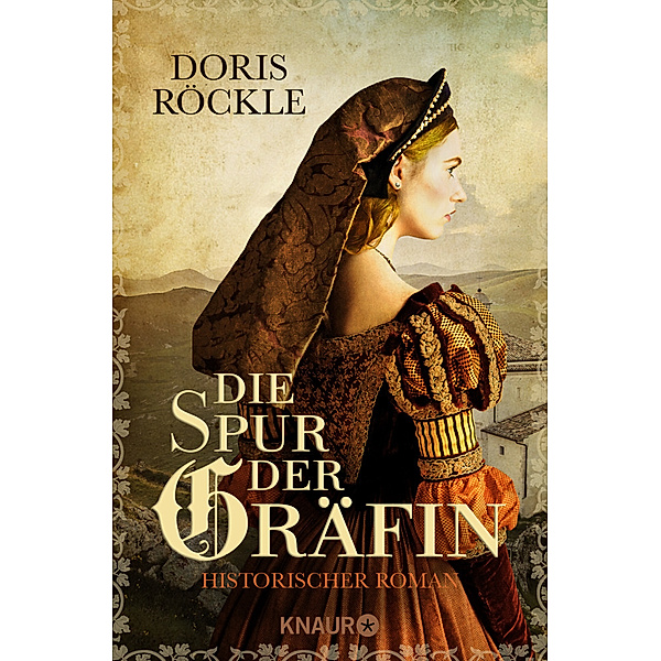 Die Spur der Gräfin, Doris Röckle
