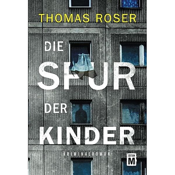 Die Spur der Kinder, Thomas Roser