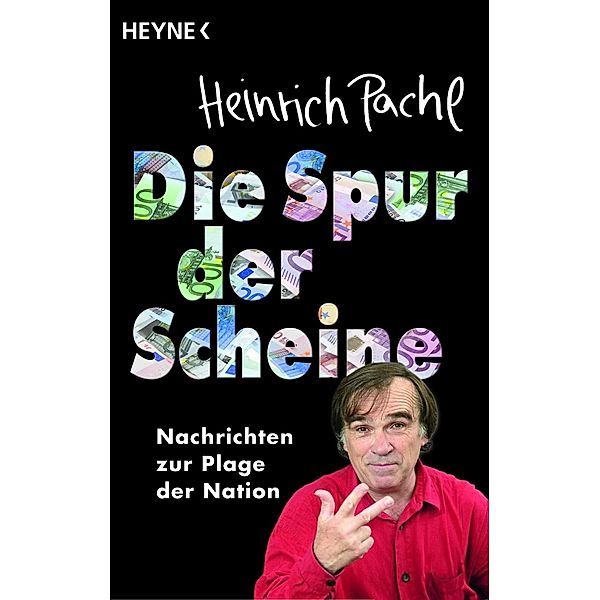 Die Spur der Scheine, Heinrich Pachl