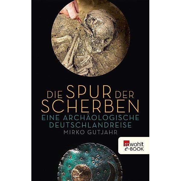 Die Spur der Scherben, Mirko Gutjahr