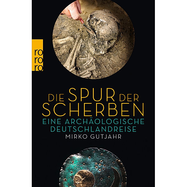 Die Spur der Scherben, Mirko Gutjahr