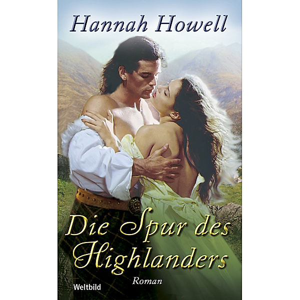Die Spur des Highlanders, Hannah Howell