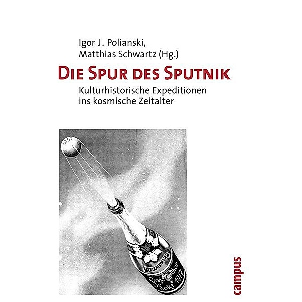 Die Spur des Sputnik