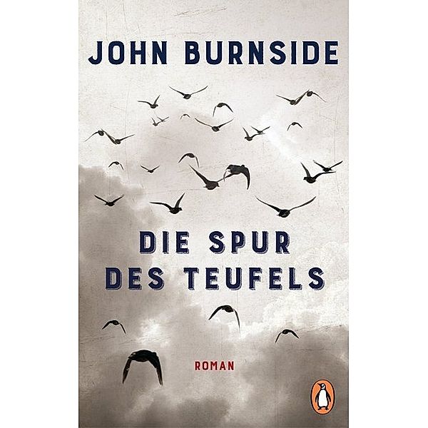 Die Spur des Teufels, John Burnside