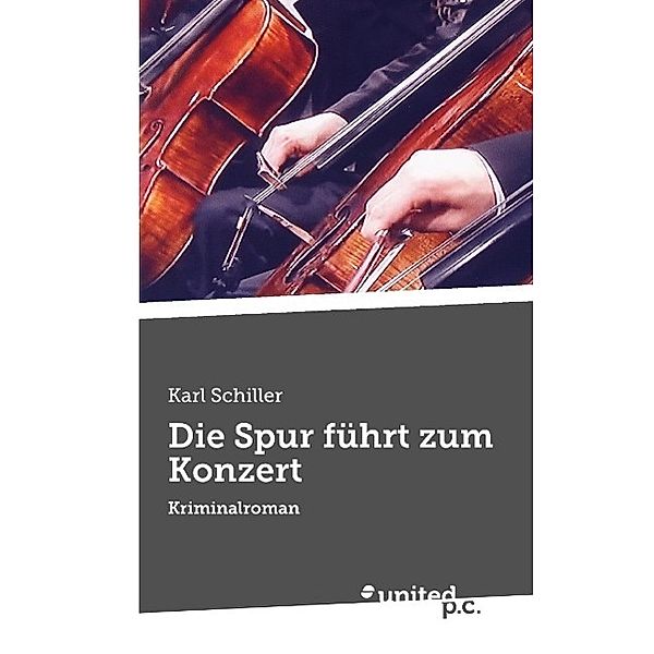 Die Spur führt zum Konzert, Karl Schiller