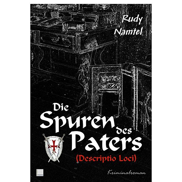 Die Spuren des Paters, Rudy Namtel