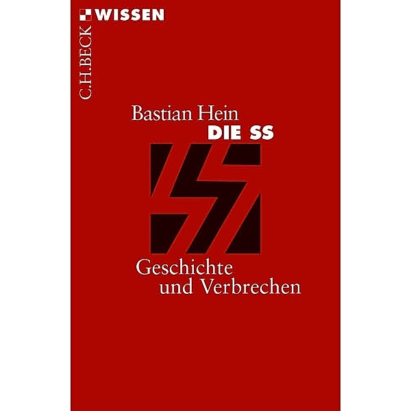 Die SS, Bastian Hein