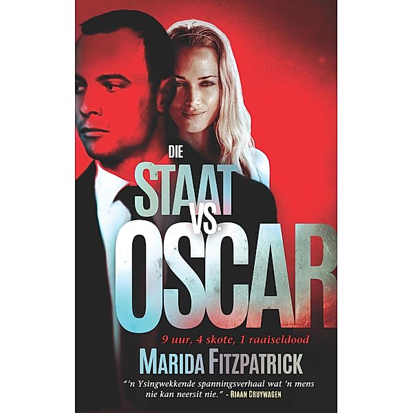 Die Staat vs. Oscar, Marida Fitzpatrick