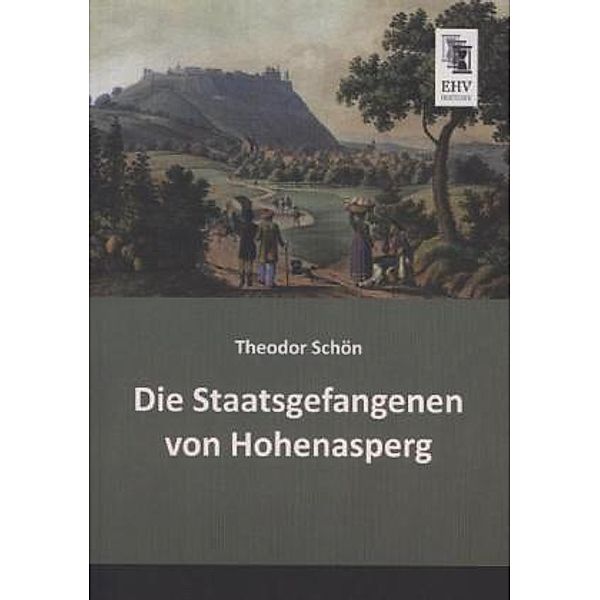 Die Staatsgefangenen von Hohenasperg, Theodor Schön