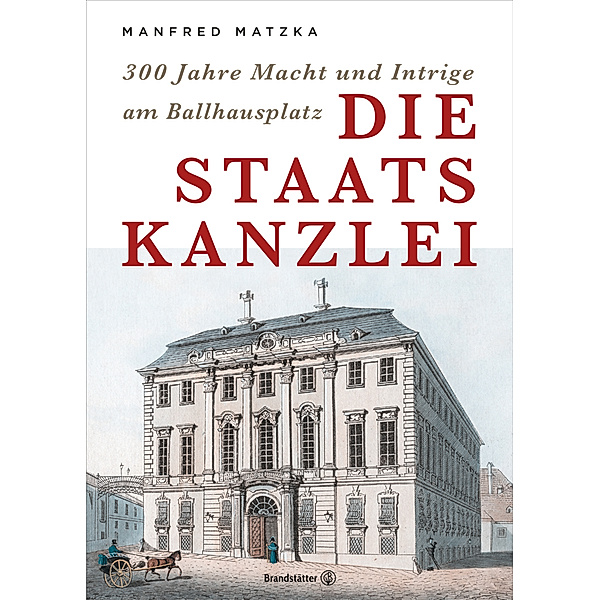 Die Staatskanzlei, Manfred Matzka