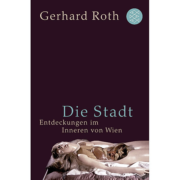 Die Stadt, Gerhard Roth