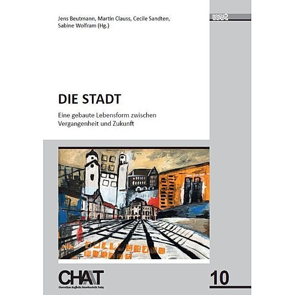 Die Stadt