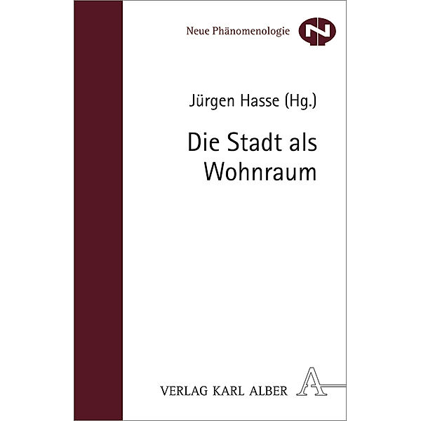 Die Stadt als Wohnraum