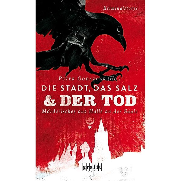 Die Stadt, das Salz und der Tod