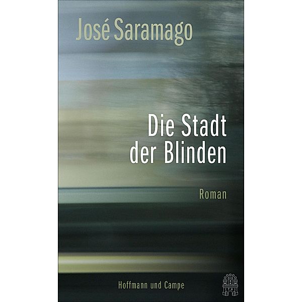 Die Stadt der Blinden, José Saramago