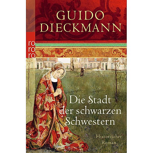 Die Stadt der schwarzen Schwestern, Guido Dieckmann