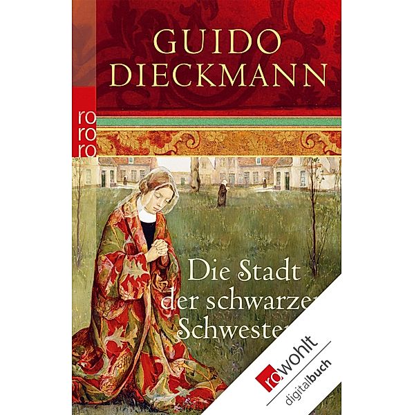 Die Stadt der schwarzen Schwestern, Guido Dieckmann