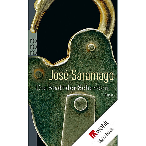 Die Stadt der Sehenden, José Saramago