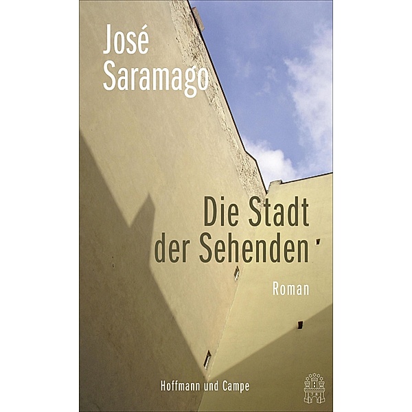Die Stadt der Sehenden, José Saramago