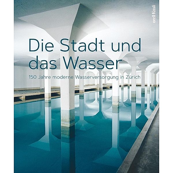 Die Stadt und das Wasser, Jean-Daniel Blanc