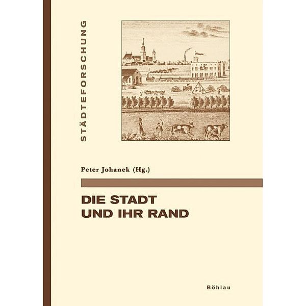 Die Stadt und ihr Rand