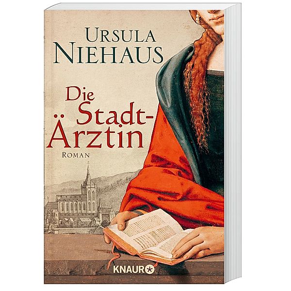 Die Stadtärztin, Ursula Niehaus