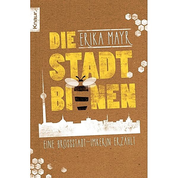 Die Stadtbienen, Erika Mayr