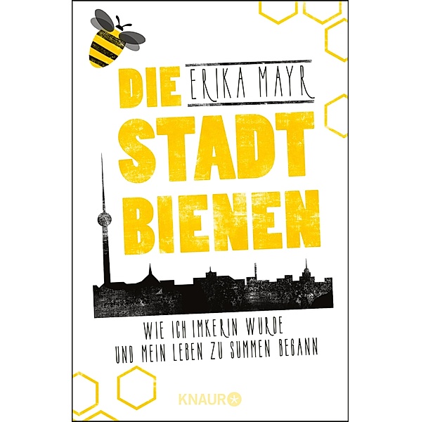 Die Stadtbienen, Erika Mayr