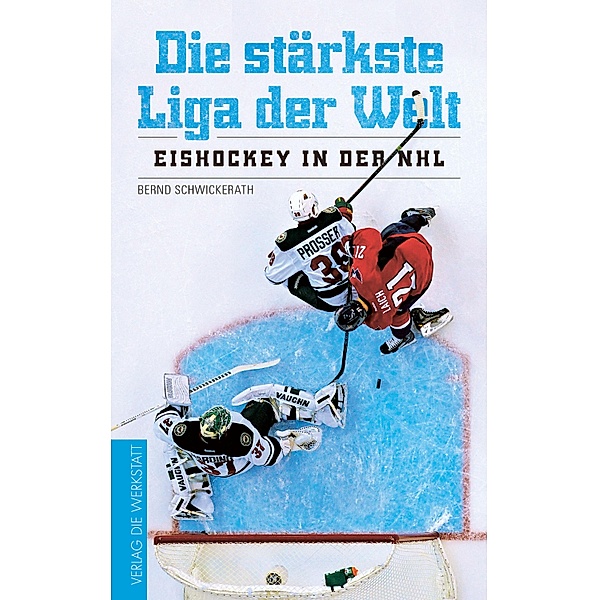 Die stärkste Liga der Welt, Bernd Schwickerath