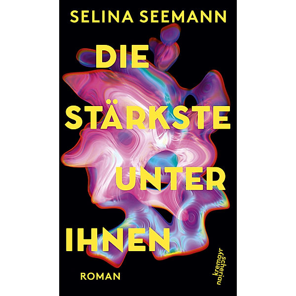 Die Stärkste unter ihnen, Selina Kristin Seemann