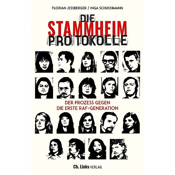 Die Stammheim-Protokolle