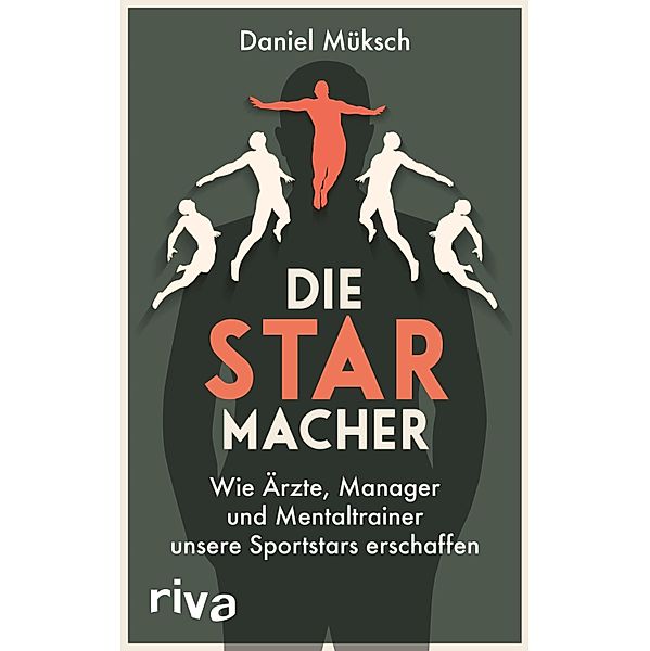 Die Starmacher, Daniel Müksch