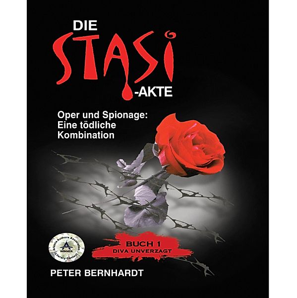 Die Stasi-Akte, Peter Bernhardt
