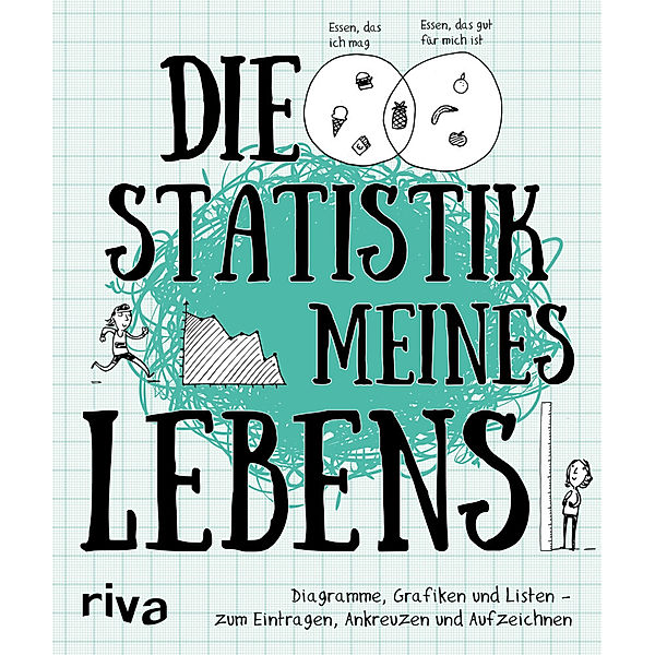 Die Statistik meines Lebens, riva Verlag