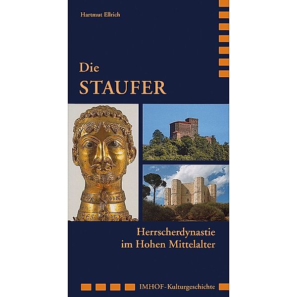 Die Staufer, Hartmut Ellrich