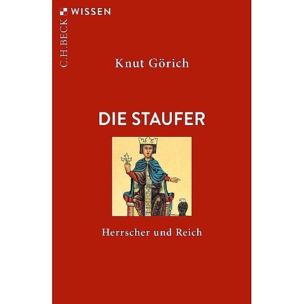 Die Staufer, Knut Görich