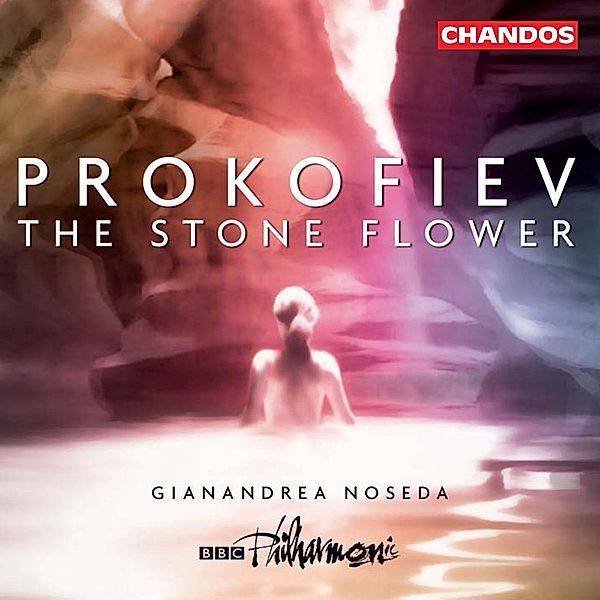 Die Steinblume, Gianandrea Noseda, Bbcp