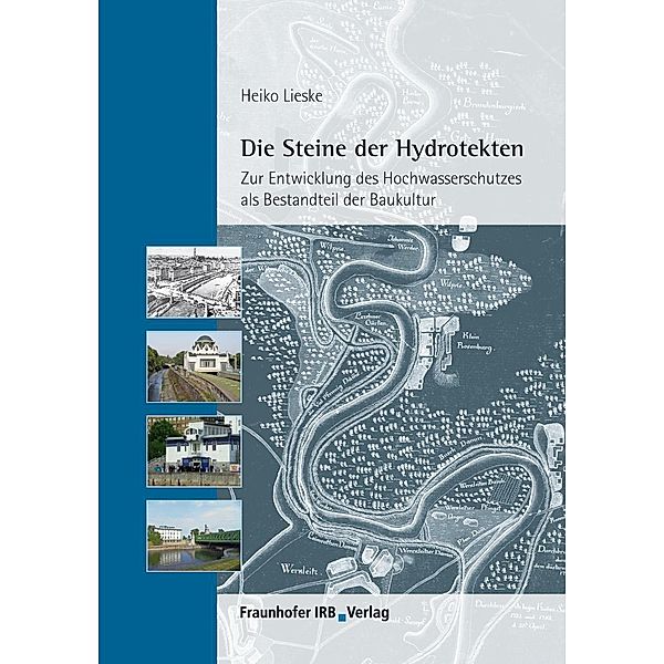 Die Steine der Hydrotekten., Heiko Lieske