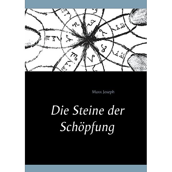 Die Steine der Schöpfung, Maxx Joseph