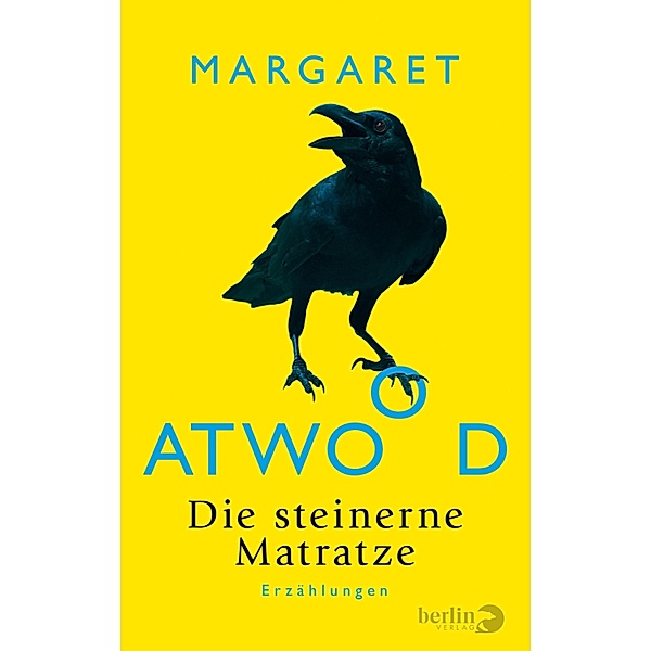 Die steinerne Matratze, Margaret Atwood