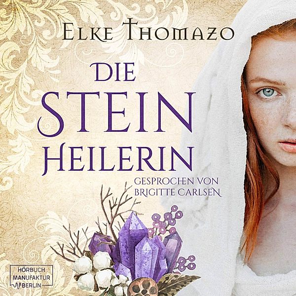 Die Steinheilerin, Elke Thomazo