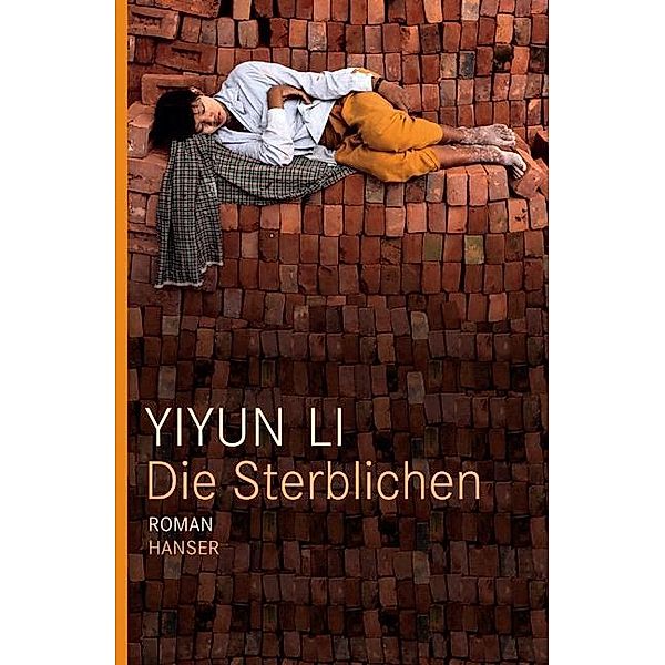 Die Sterblichen, Yiyun Li