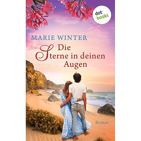 Die Sterne in deinen Augen, Marie Winter