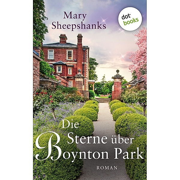 Die Sterne über Boynton Park, Mary Sheepshanks