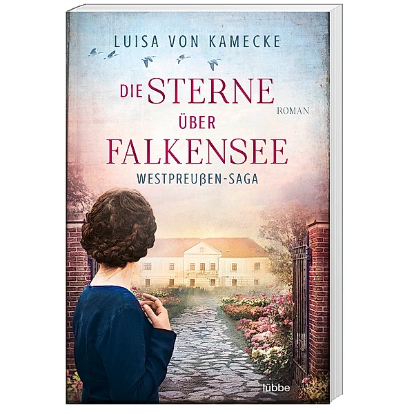 Die Sterne über Falkensee / Gut Falkensee Bd.2, Luisa von Kamecke